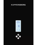 Холодильник Kuppersberg NRV 192 BG фото 5