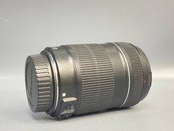 Canon EF-S 18-135mm3.5-5.6 IS
