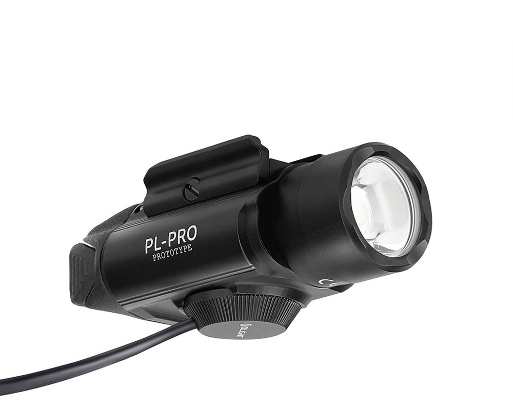 Фонарь Olight PL-PRO Valkyrie