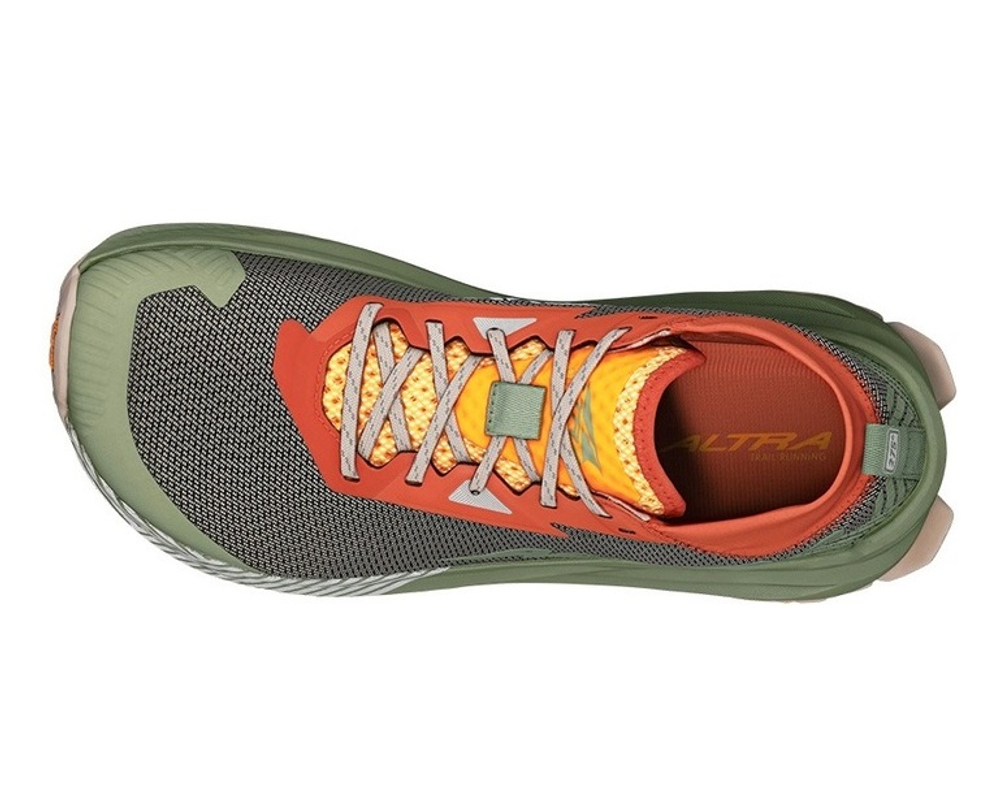 Кроссовки  мужские ALTRA M OLYMPUS 275