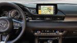 Навигационный блок для Mazda6 2019+ (Mazda Connect) - Parafar PFB984 на Android 9