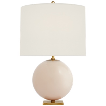 Настольная лампа Visual Comfort Elsie Table Lamp
