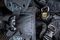 Декомпрессиметр Suunto D4i Novo Black Черный