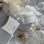 Cold Cream Mousse GERnetic