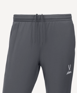 Брюки спортивные CAMP 2 Lined Pants, темно-серый