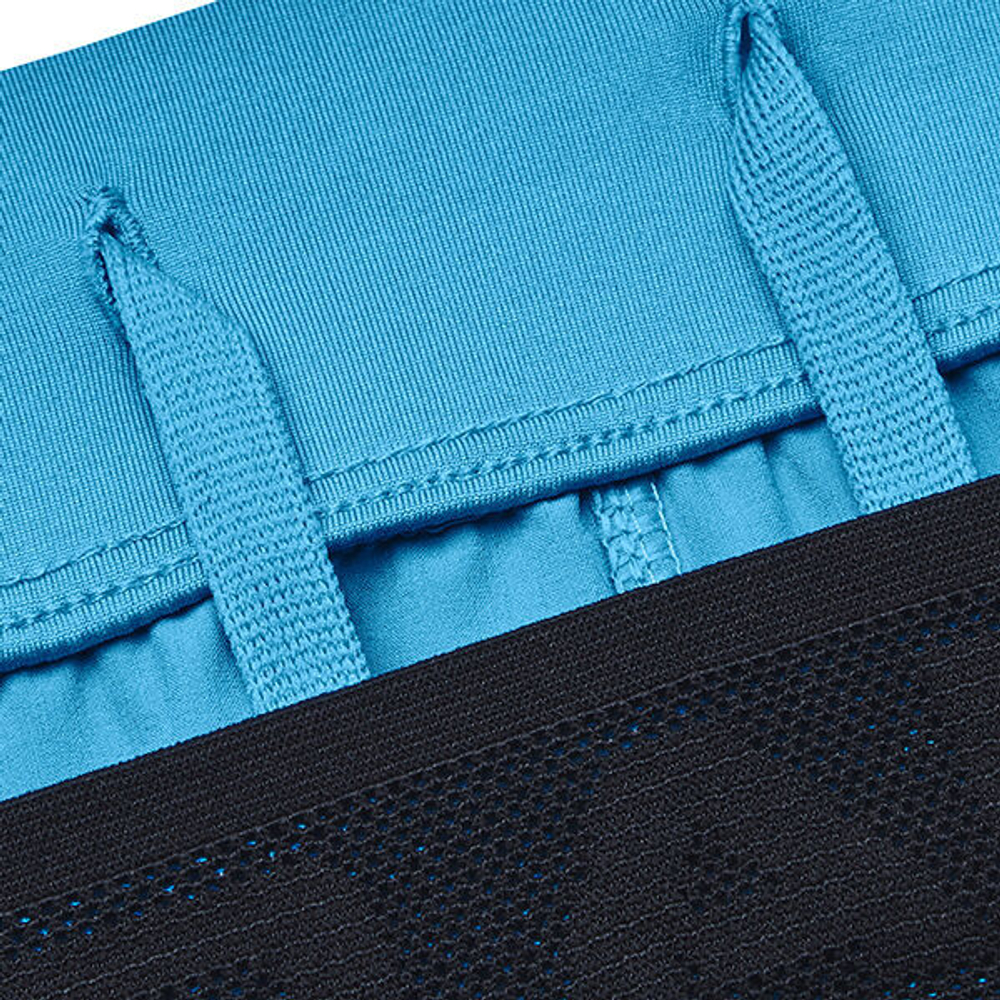 Мужские теннисные шорты Under Armour Stretch-Woven Shorts Men - Blue