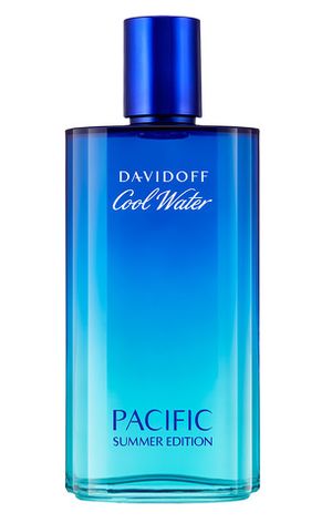 Davidoff Cool Water Pacific Summer Edition for Men