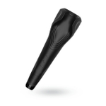 Satisfyer Double Wand-er  Универсальный вибромассажер с дополнительными насадками