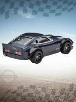 Машинка Хот Вилс Премиум Nissan Fairlady Z FPY86 HRV86