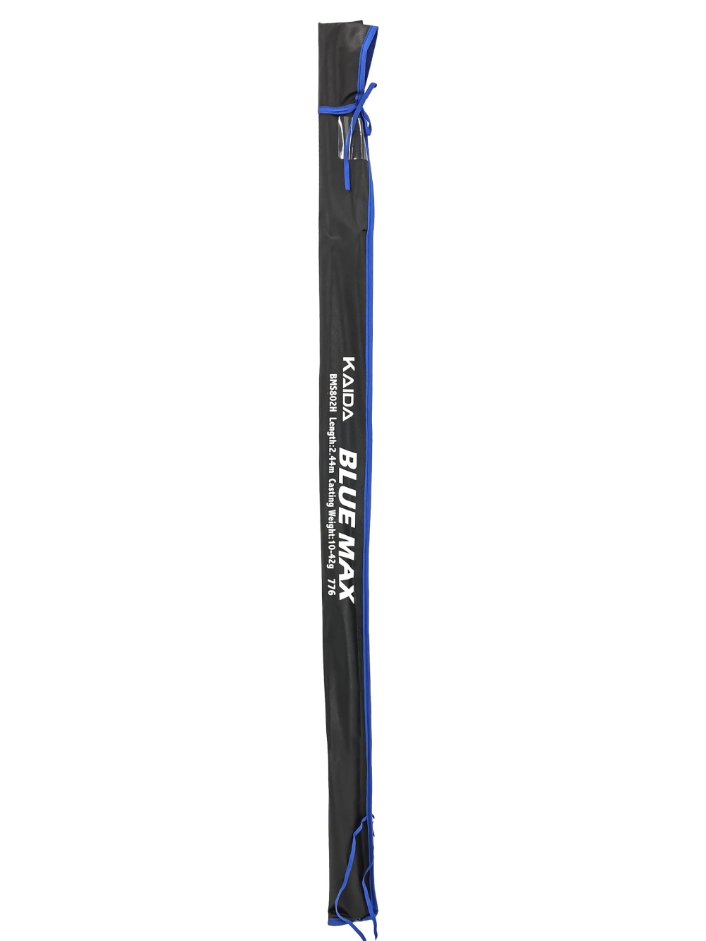 Спиннинг Kaida Blue Max 2.44м 10-42гр