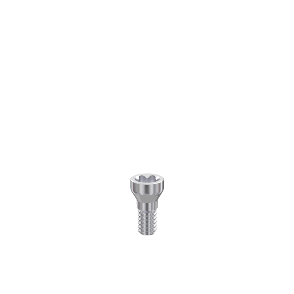 XGATE Премиум винт TORX6 D-type
