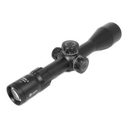 Оптический прицел ARKON Model B 5-25х56 / Аркон Модель Б 5 25 56 - вид со стороны окуляра