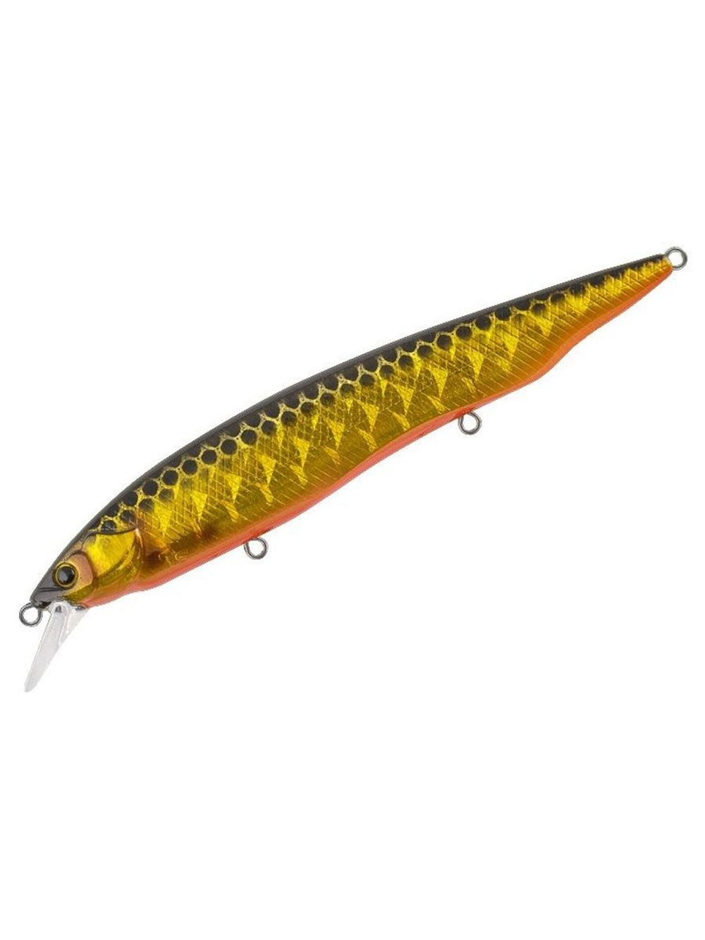 Воблер TsuYoki SIROTA 120SP TS264G