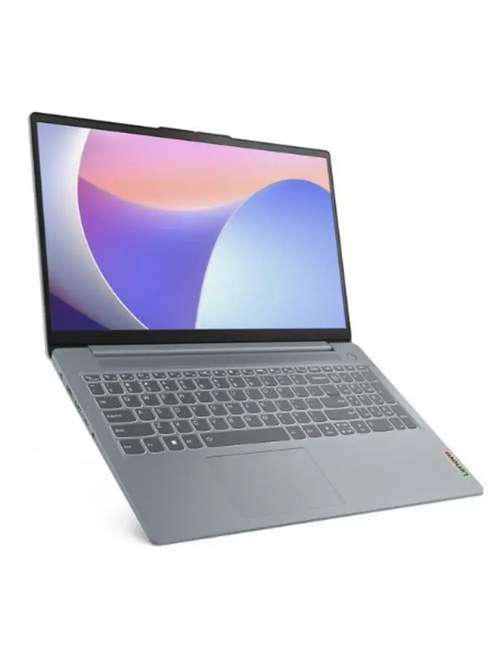 15,6" Ноутбук IdeaPad Slim 3 15IAH8 83ER0086RK W10Pro GRAY