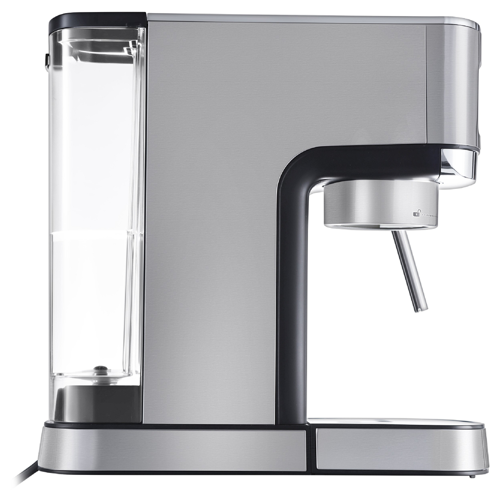 Кофеварка EVELUX ECM 1009 Aroma