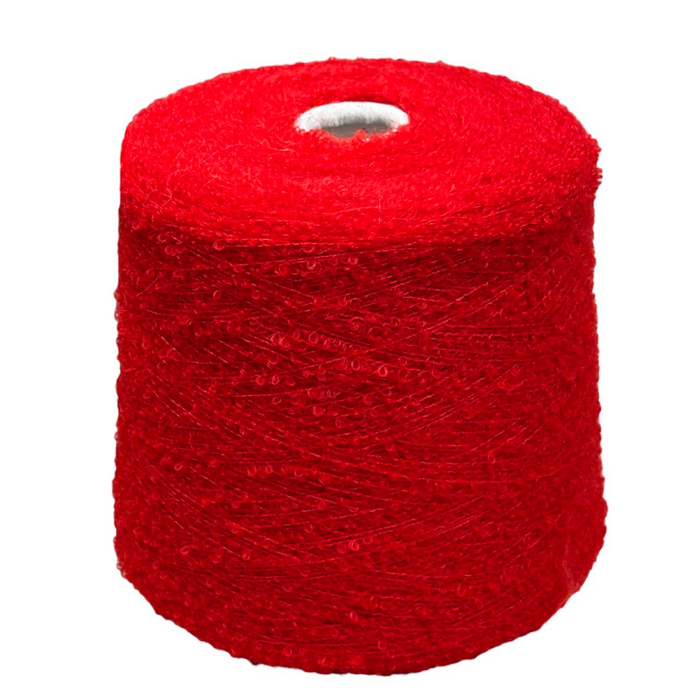 Forte, Luxury RiGo, 80% мохер 20% РА, 400м