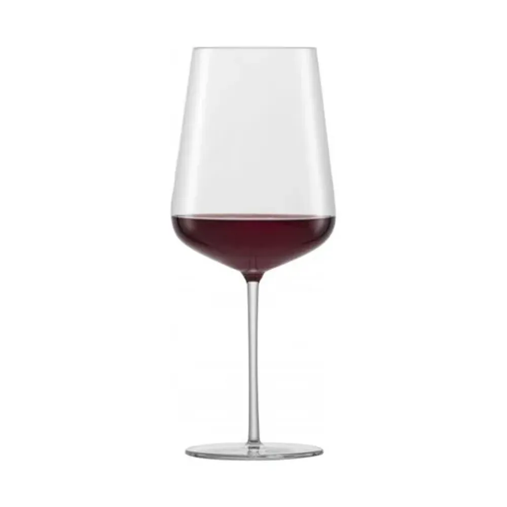 Бокал для вина 742 мл хр. стекло VerVino (Verbelle) d 10 см h24,5 см Schott Zwiesel [6]