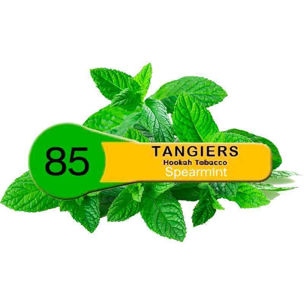 Tangiers Noir - Spearmint (100g)