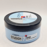Паста для укладки Studio Line Remix Fiber Paste, 7/10, 150 мл (Франция)