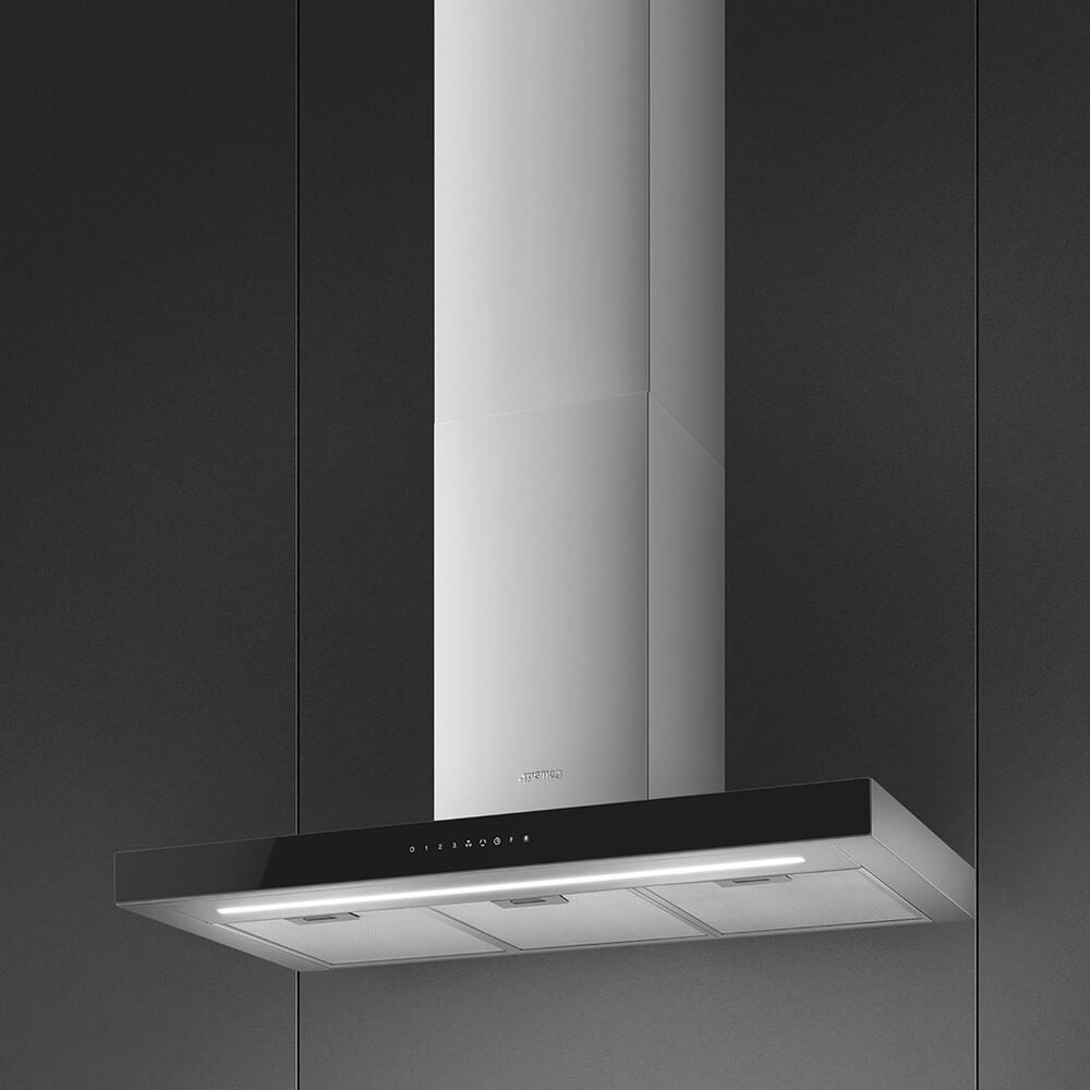 SMEG KBT9L4VN