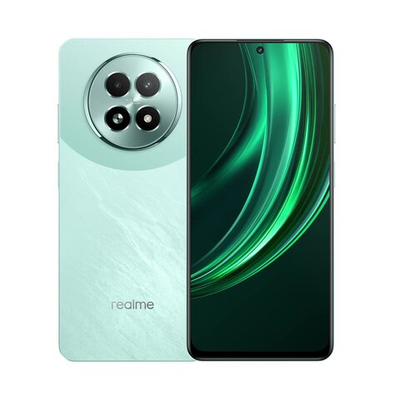 Смартфон Realme 13 5G 12/256GB, Android, Ростест, Speed Green