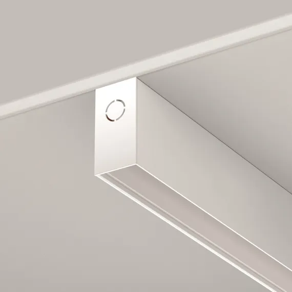 Шинопровод Busbar trunkings Exility TRX034-412W Maytoni