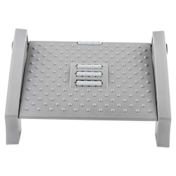 Подставка для ног с массажными роликами WMC TOOLS WMC-HR0478