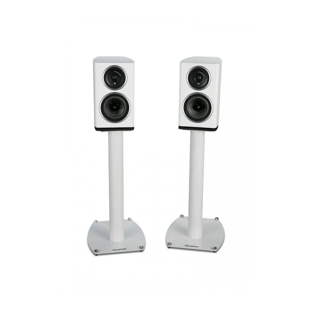 Стойки под акустику Wharfedale ST1 White