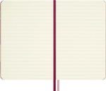 Блокнот в линейку Moleskine LIMITED EDITION SAKURA Pocket (9x14см) без подарочной коробки