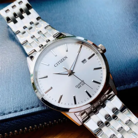 Наручные часы Citizen BI5000-87A