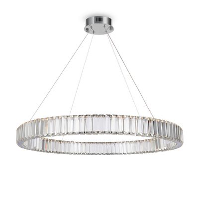 Подвесной светильник Tier FR5257PL-L32CH, LED. TM Maytoni