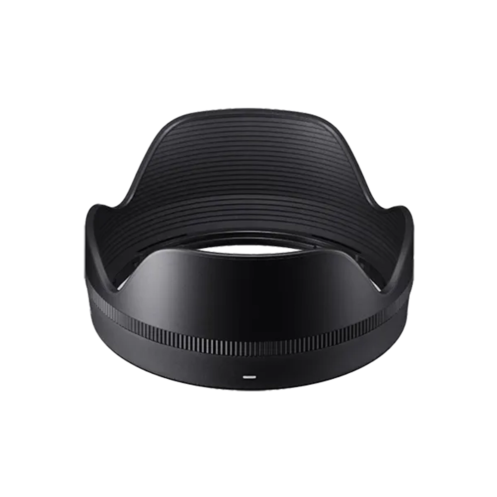 Объектив Sigma AF 16mm f/1.4 DC DN (C) для Fujifilm X-Mount