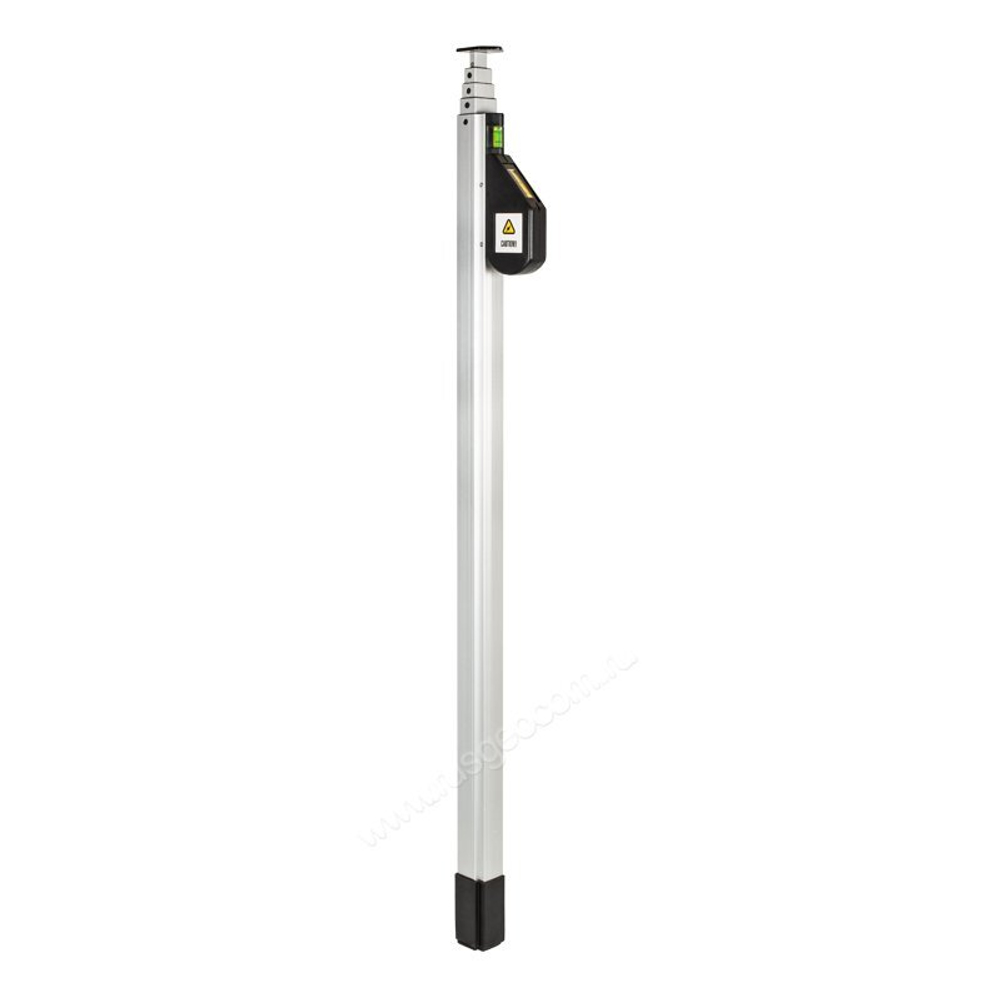 Измерительная телескопическая линейка RGK TMS-5
