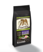 Primordial Grain Free Cat Sterilizzato (Примордиал) сухой корм для стерилизованных кошек с индейкой и селедкой 6 кг