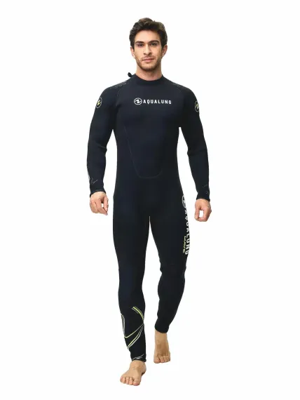Гидрокостюм Aqua Lung Dive Wave 5,5 мм