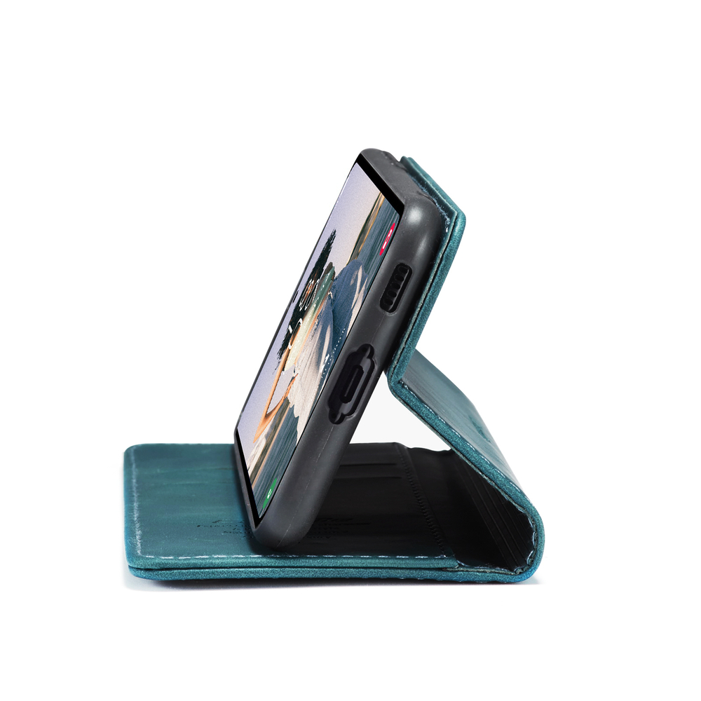 Чехол-книжка CaseMe Matte Samsung Galaxy A55