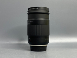 Tamron 18-400mm f/3.5-6.3 Di II VC HLD Nikon F
