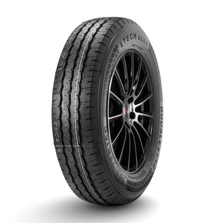 Летняя шина DoubleStar DL01 (195/70 R15C 104/102R)