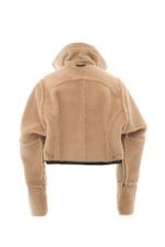 SHEEPSKIN COAT ÉSME