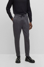 Спортивные штаны Lamont BOSS BLACK - графитовый(50499418)