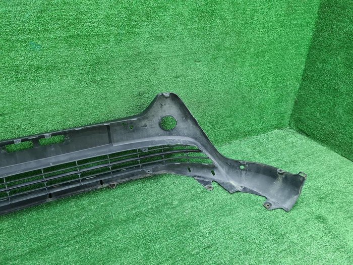 Юбка переднего бампера Toyota Rav 4 CA40 (12-15)