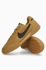 Кроссовки Nike Terra Manta - зеленый
