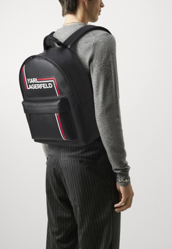 Рюкзак мужской Karl Lagerfeld essential