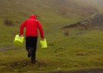 Водонепроницаемая сумка Aquapac 711 TrailProof Drybag