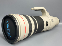 Canon EF 600mm 4L IS USM