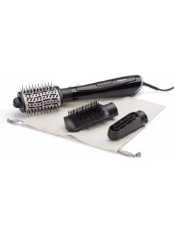 Фен-щетка BaByliss Style Smooth 1000 AS128E