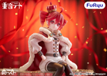 Касане Тето / Kasane Teto