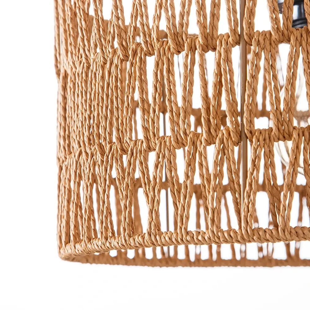Подвесной светильник Arte Lamp Brushwood A7088SP-1BK