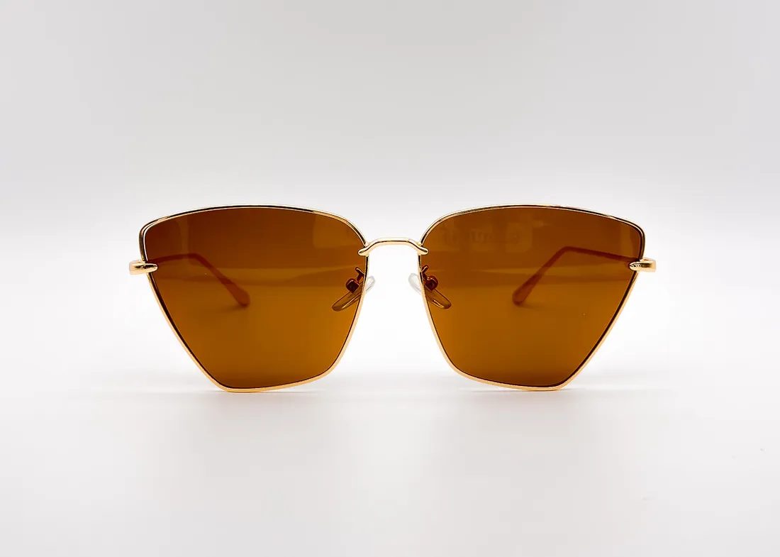 Изг. оправы Venotti 9202 Gold