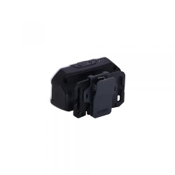 Фонарь налобный CLAYMORE Heady+ Diffused Red цв. Black